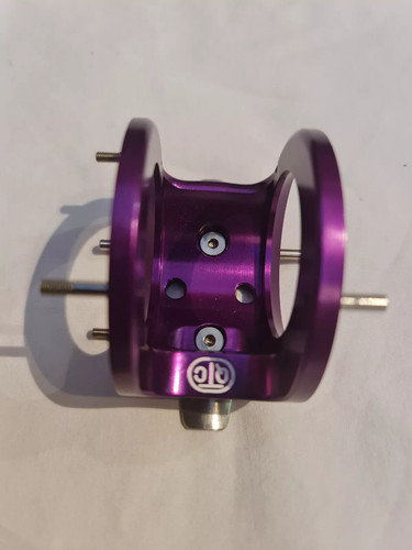 Abu ambassadeur qtc 5500 cage - ambassadeur,