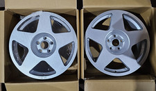 2 x Fifteen52 Tarmac 19" x