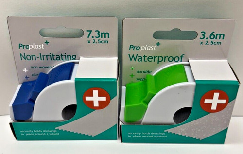 Proplast non irritating - proplast+, or