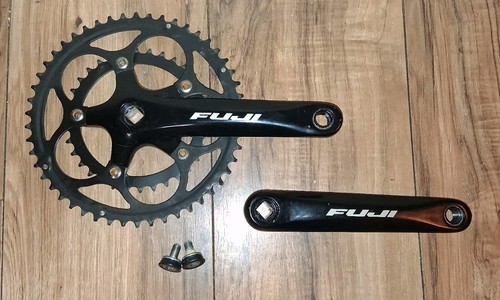 Fuji roubaix crank - le,