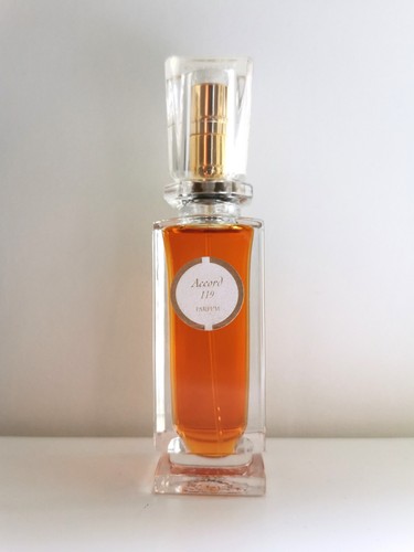Caron accord 119 - accord, perfume