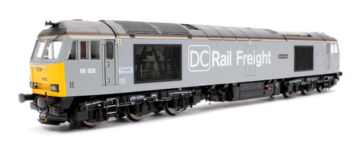 Hornby r30374 rail - rail, 60