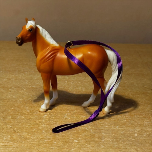 Breyer stablemate christmas - breyer,