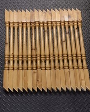 18 Solid Wood Decorative