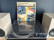 The Moody Blues Days Of Future