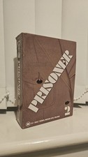 PRISONER CELL BLOCK H BOX SET