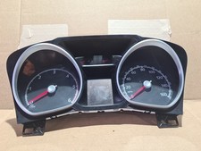 FORD MONDEO MK4 2009 1.8 DIESEL SPEEDO INSTRUMENT CLUSTER 8M2T10849SD V2833