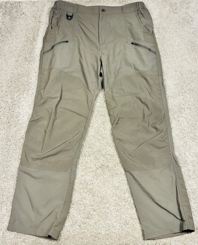Rail riders bushwacker pants - rail,
