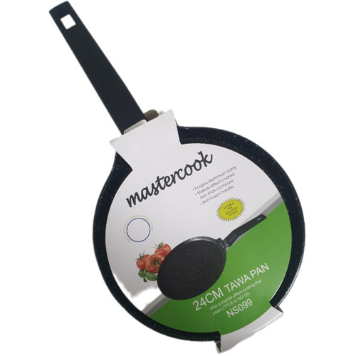 Mastercook 24cm forged non - mastercook,