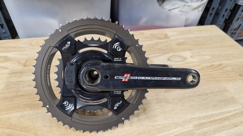 Campagnolo suoer record power - campagnolo,