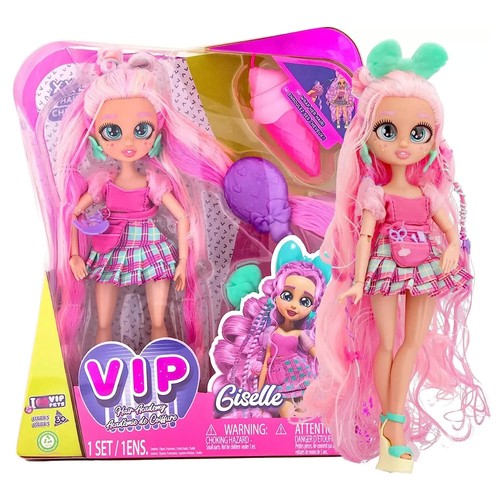 Vip hair academy - vip, fashion