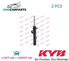 SHOCK ABSORBER SET SHOCKERS