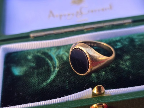 1920s 1930s vintage - vintage, gold