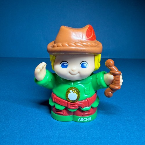Vtech toot friends - vtech, toot-toot