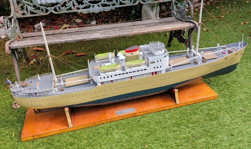 Vintage hand built - vintage, model