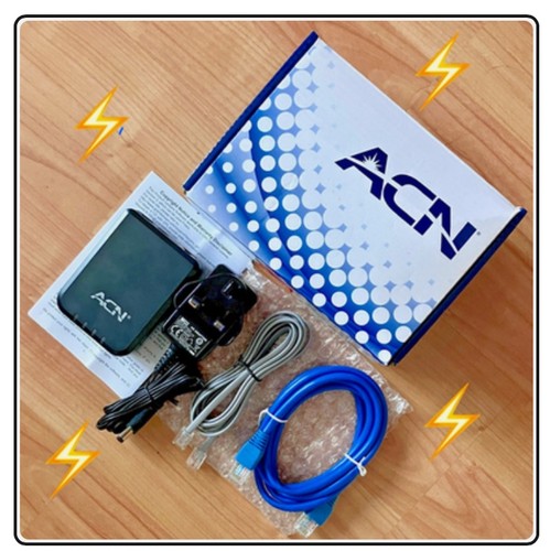 Acn grandstream - ⭐acn,