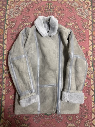 Vintage 70s owen barry - owen, lamb