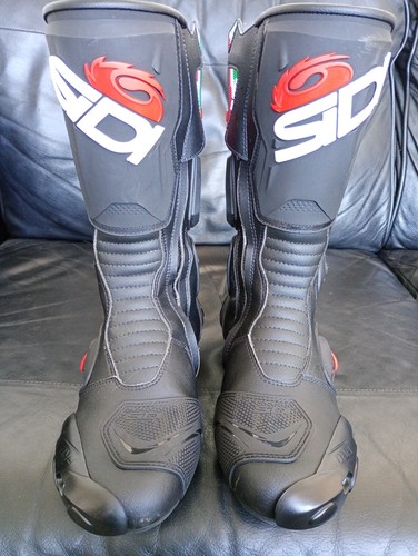 Sidi vertigo motorcycle - sidi,