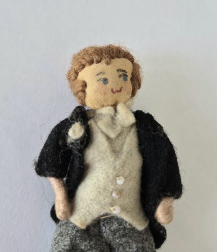 Rare grecon bridegroom vintage - grecon,