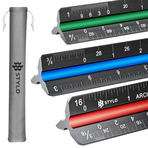 Stylo architectural scale - stylo,