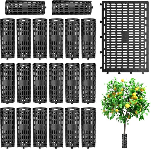 Plant tree trunk protector - trunk,