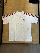 Adidas x United Arrows baggy