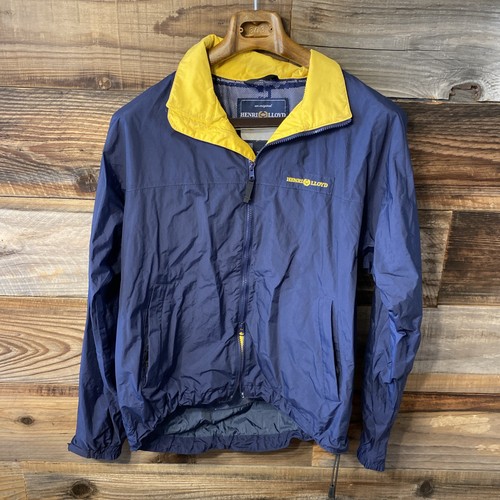 Henri lloyd blue yellow - blue,