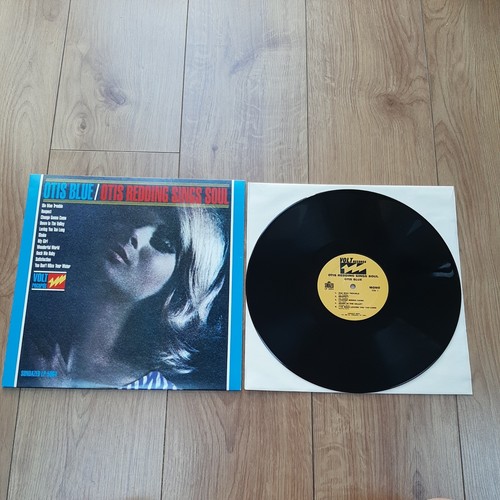 Otis redding blue - blue, /