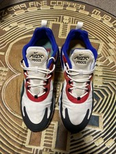 Nike Air Max 270 React Multi Coloured Trainers # Sneakers