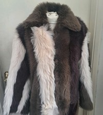 Whistles Shearling Toscana