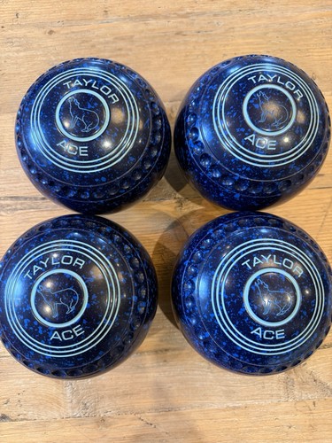 Thomas taylor ace bowls - thomas, 4