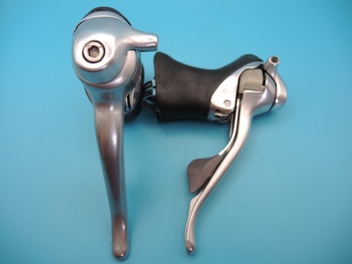 Shimano 105 sti - shimano,