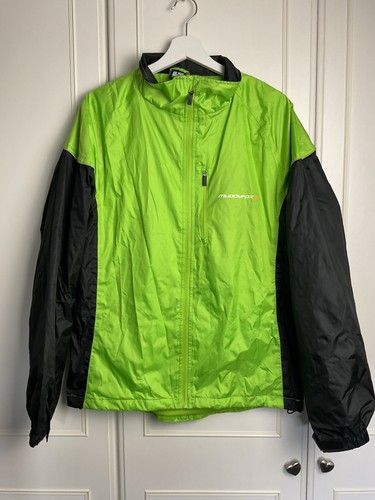 Muddyfox men cycling jacket - men's,