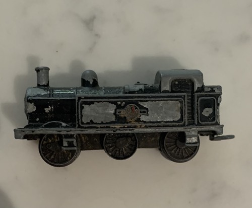 Tri ang r52 jinty - r52, 0-6-0
