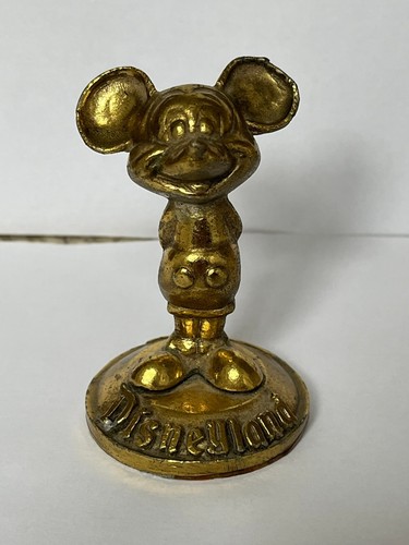 Vintage 1980 mickey mouse - 1980's,