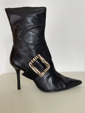 Nine West Women’s Leather