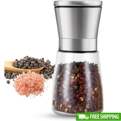 Manual pepper grinder - manual,