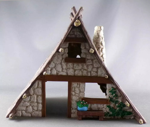 Asterix accessory for - -,
