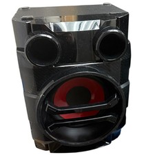 lg mini hifi system