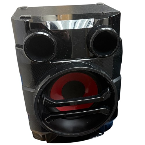 Mini hifi system - mini,