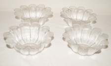 Dartington Crystal Small Daisy