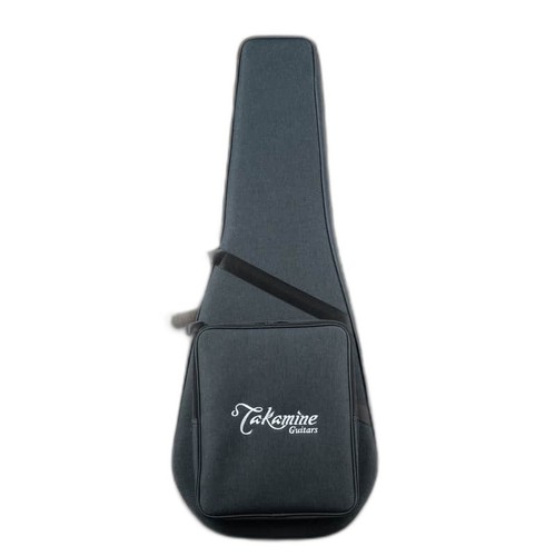 Takamine semi hard case - case, for