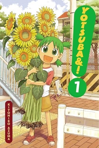 Yotsuba vol 1 01 by - 1:,