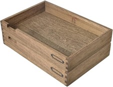 Kirigen wooden stackable - kirigen,
