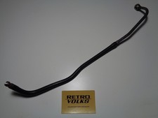 VW Mk2 Golf Jetta Corrado (GTI 16V) - Fuel SUPPLY Line / Pipe (Engine Bay)