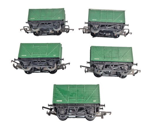 Rake triang hornby - of,