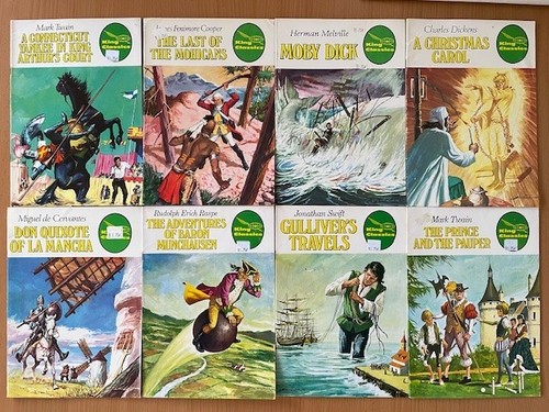 Lot kings classics - , comic