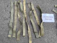Original WW2 US Army Equipment Belt