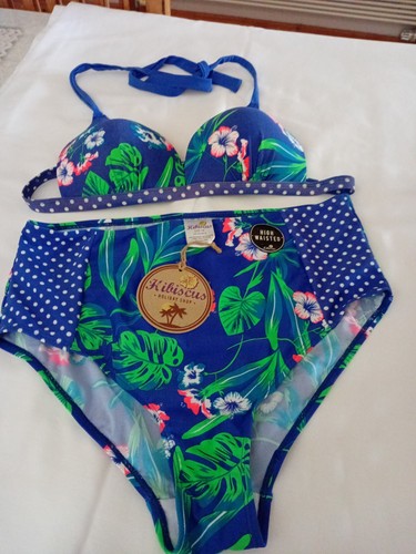 Ladies bikini nwt bottoms - ladies,