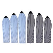 6ft 7ft surfboard socks - .6ft,